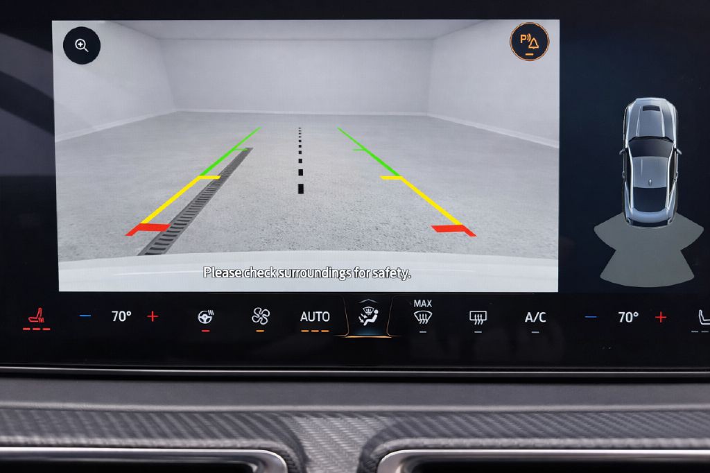 2026 Ford Mustang Image 15