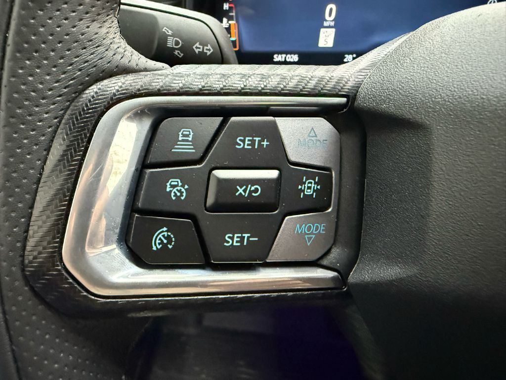 2026 Ford Mustang Image 18