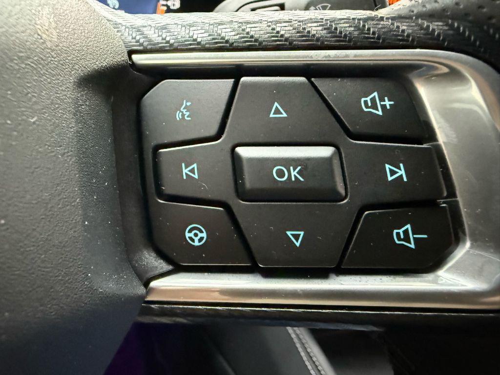 2026 Ford Mustang Image 19