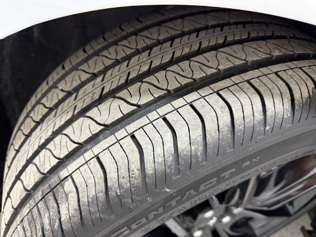 2026 Ford Mustang Image 23