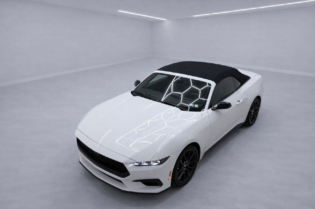 2026 Ford Mustang Image 27