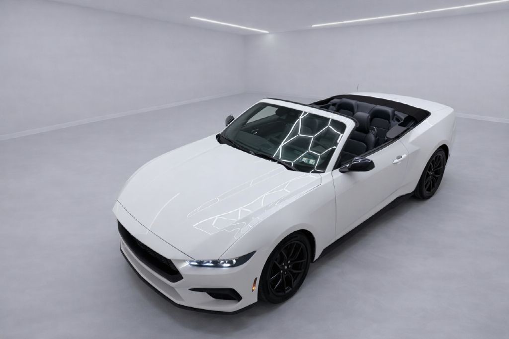 2026 Ford Mustang Image 29