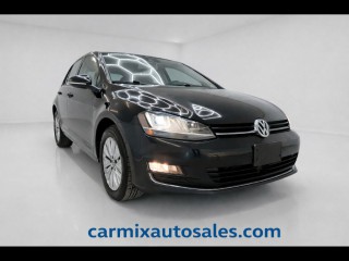 Image for 2016 Volkswagen Golf SEL ID: 7182254