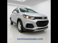 Image for 2017 Chevrolet Trax 1LT ID: 7183309