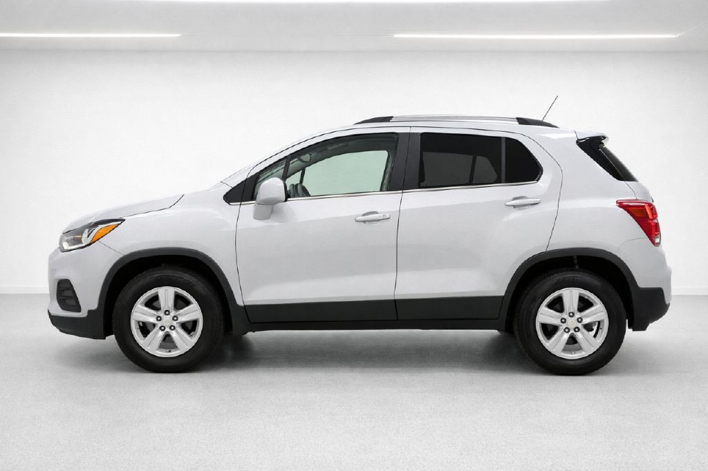 2017 Chevrolet Trax Image 6