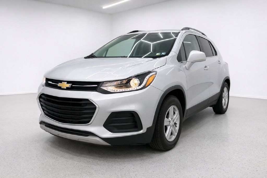 2017 Chevrolet Trax Image 7