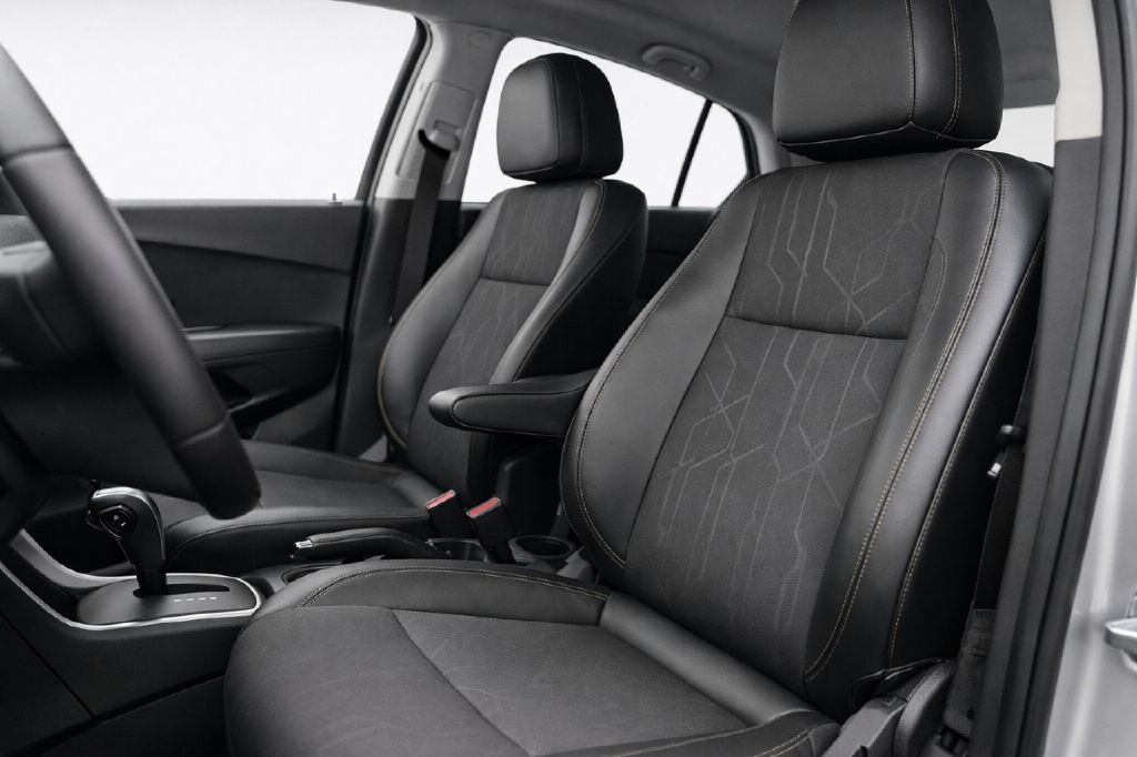 2017 Chevrolet Trax Image 9