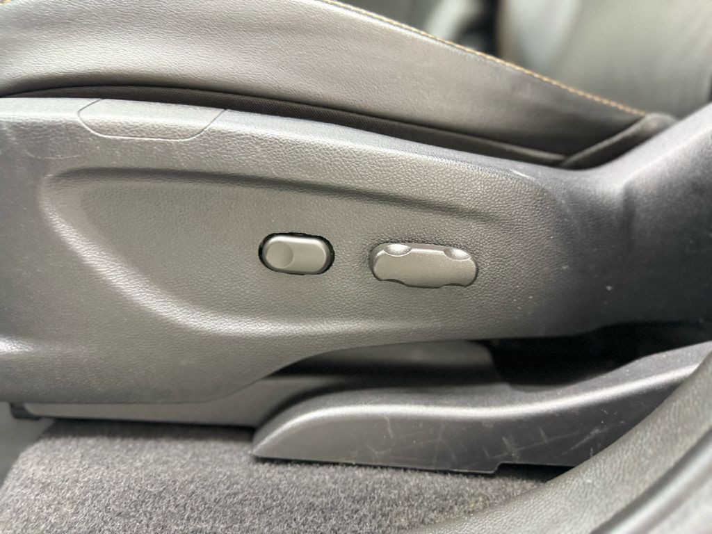 2017 Chevrolet Trax Image 10