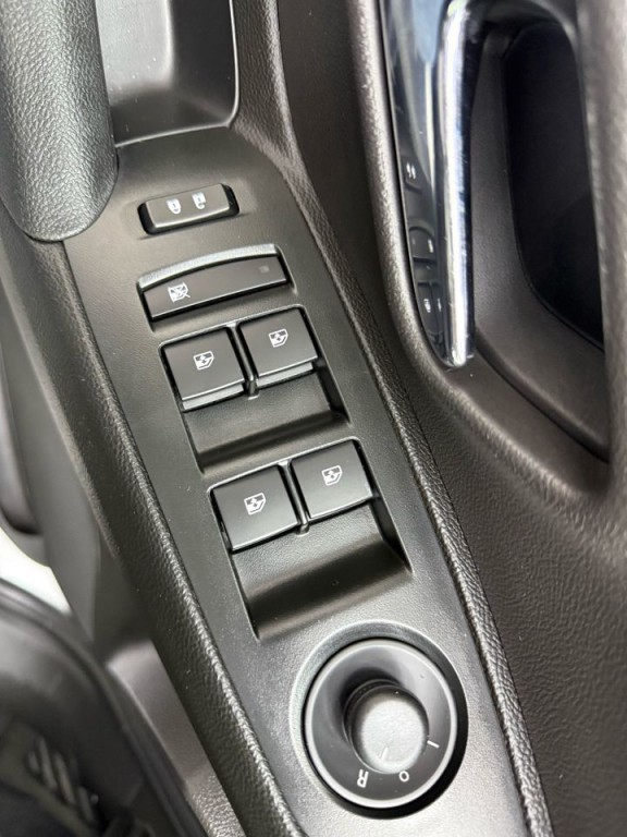 2017 Chevrolet Trax Image 11