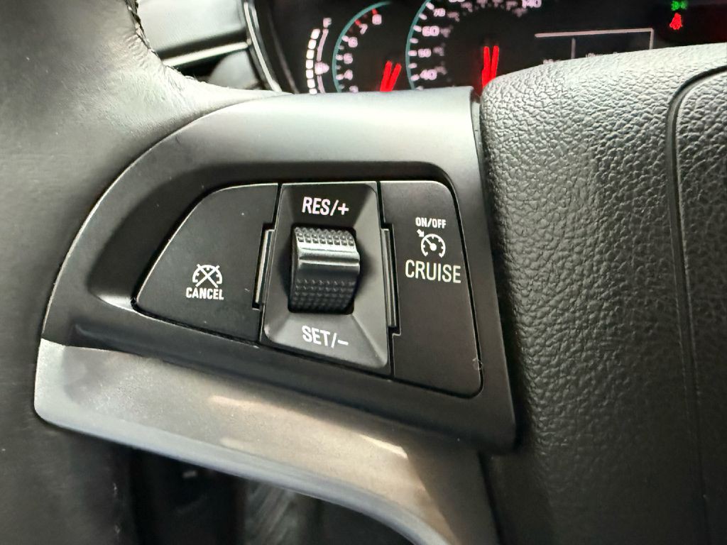 2017 Chevrolet Trax Image 13