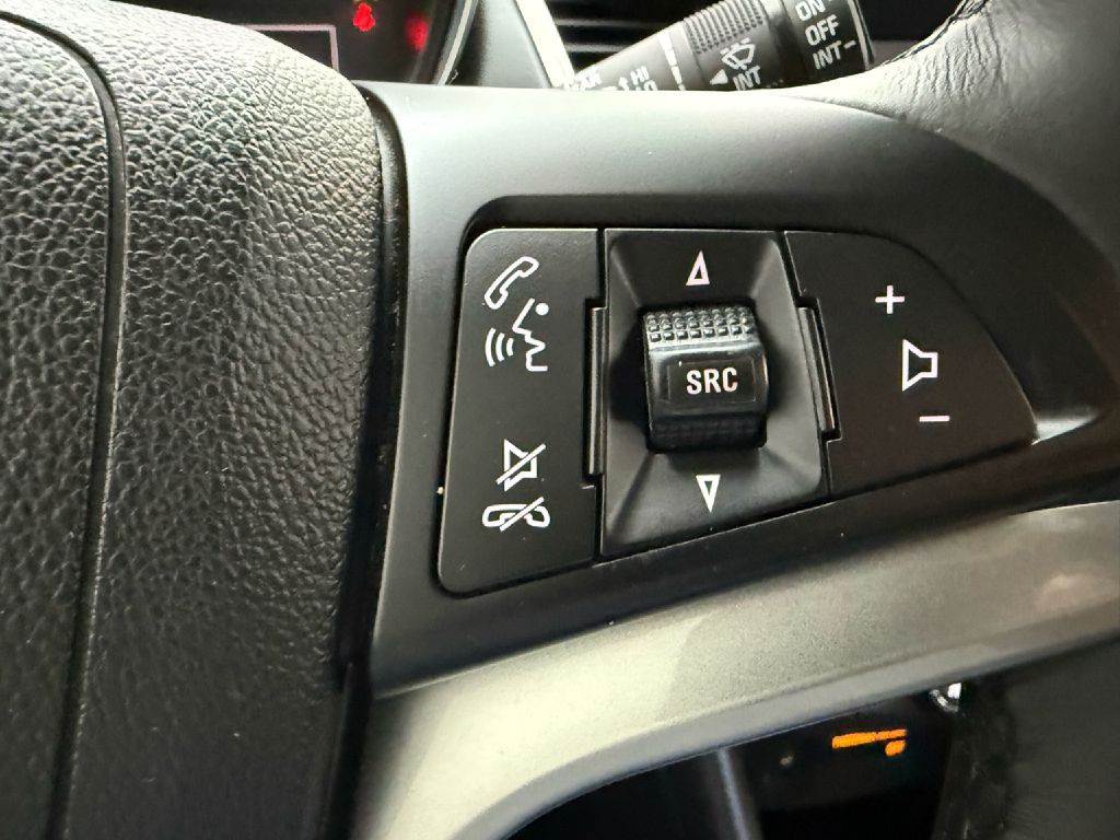 2017 Chevrolet Trax Image 14