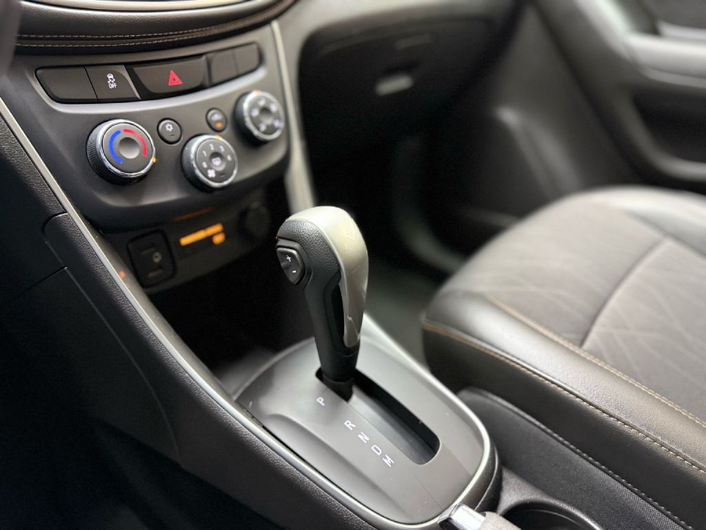 2017 Chevrolet Trax Image 19