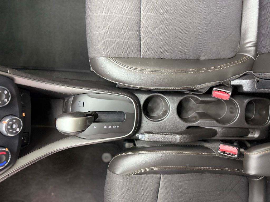 2017 Chevrolet Trax Image 20