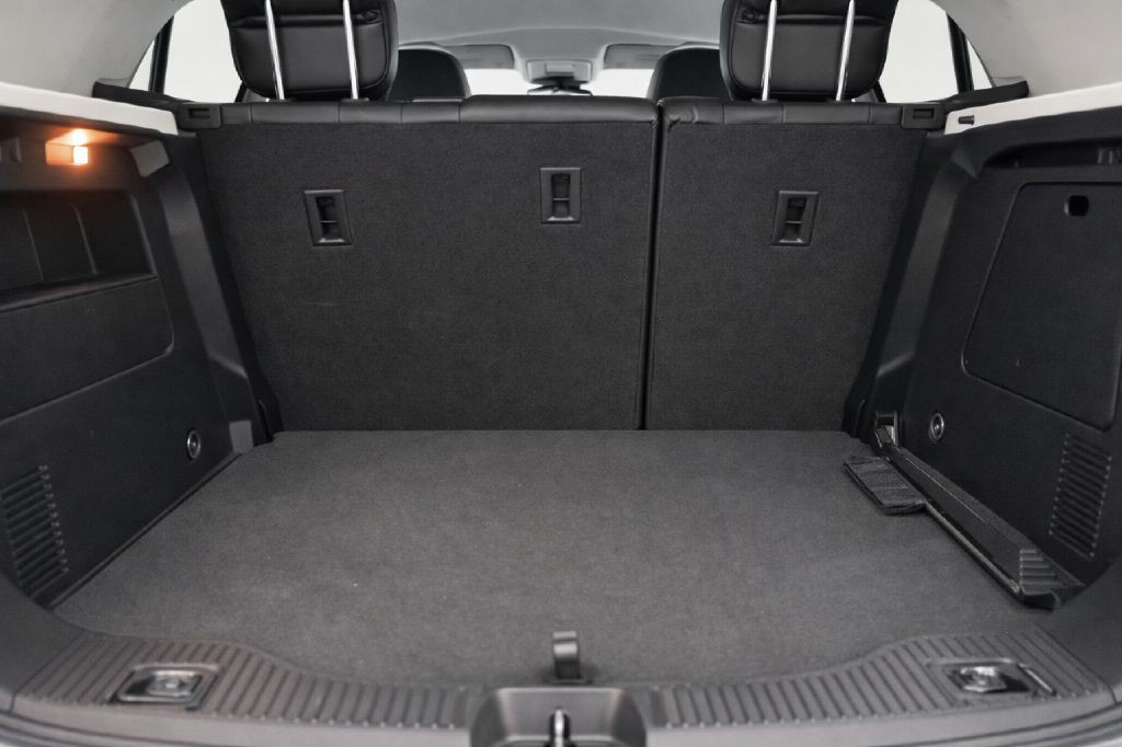 2017 Chevrolet Trax Image 23