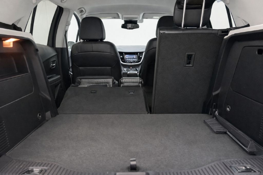 2017 Chevrolet Trax Image 24