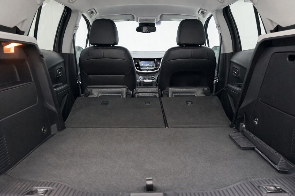 2017 Chevrolet Trax Image 25