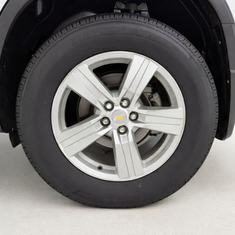 2017 Chevrolet Trax Image 28