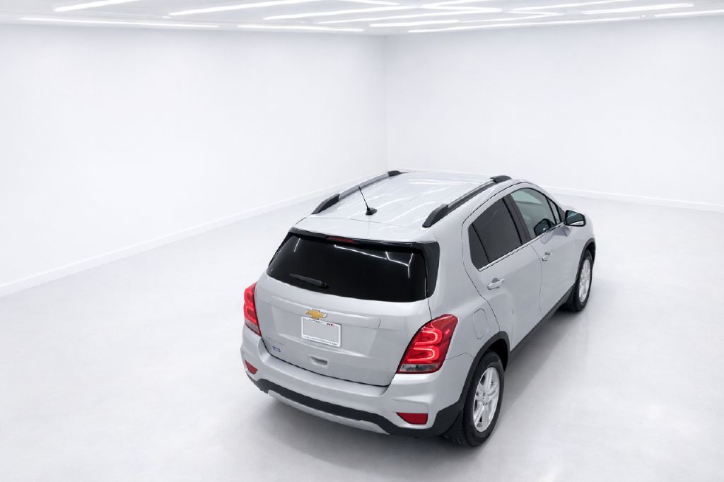 2017 Chevrolet Trax Image 32