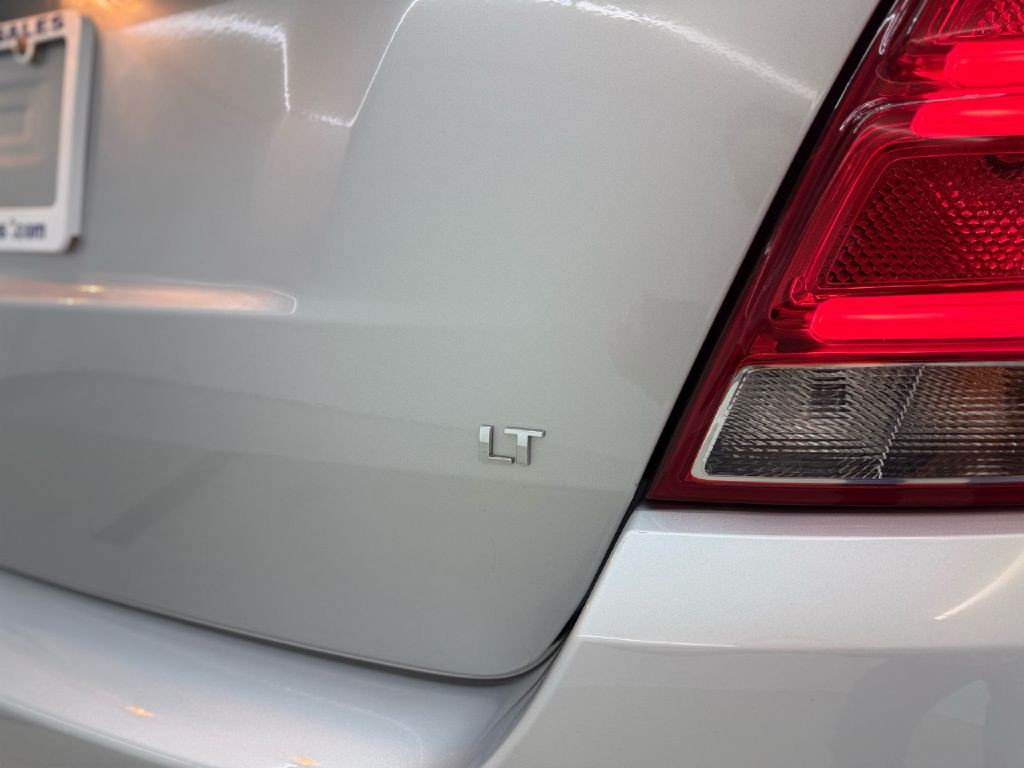 2017 Chevrolet Trax Image 36