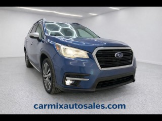 Image for 2019 Subaru Ascent Touring ID: 7191022