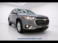 Image for 2020 Chevrolet Traverse LT ID: 7193620