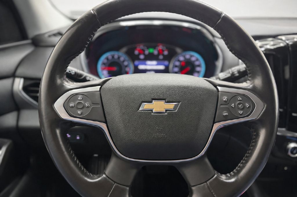 2020 Chevrolet Traverse Image 13