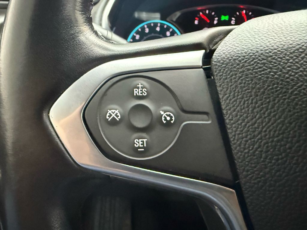 2020 Chevrolet Traverse Image 14