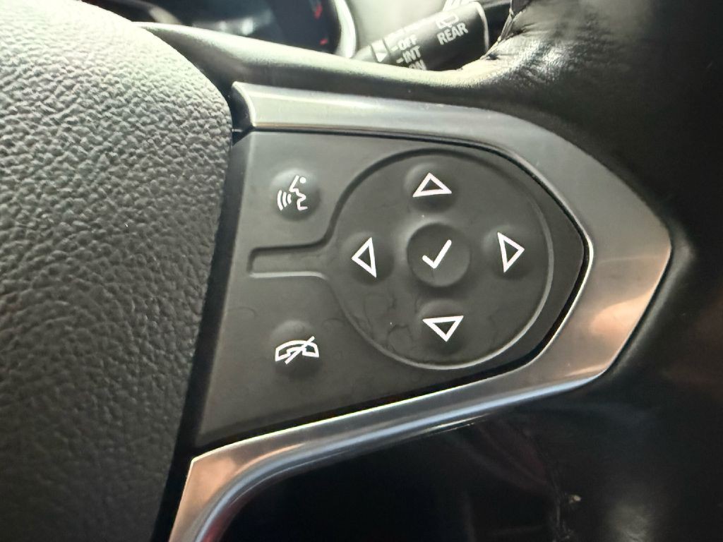 2020 Chevrolet Traverse Image 15