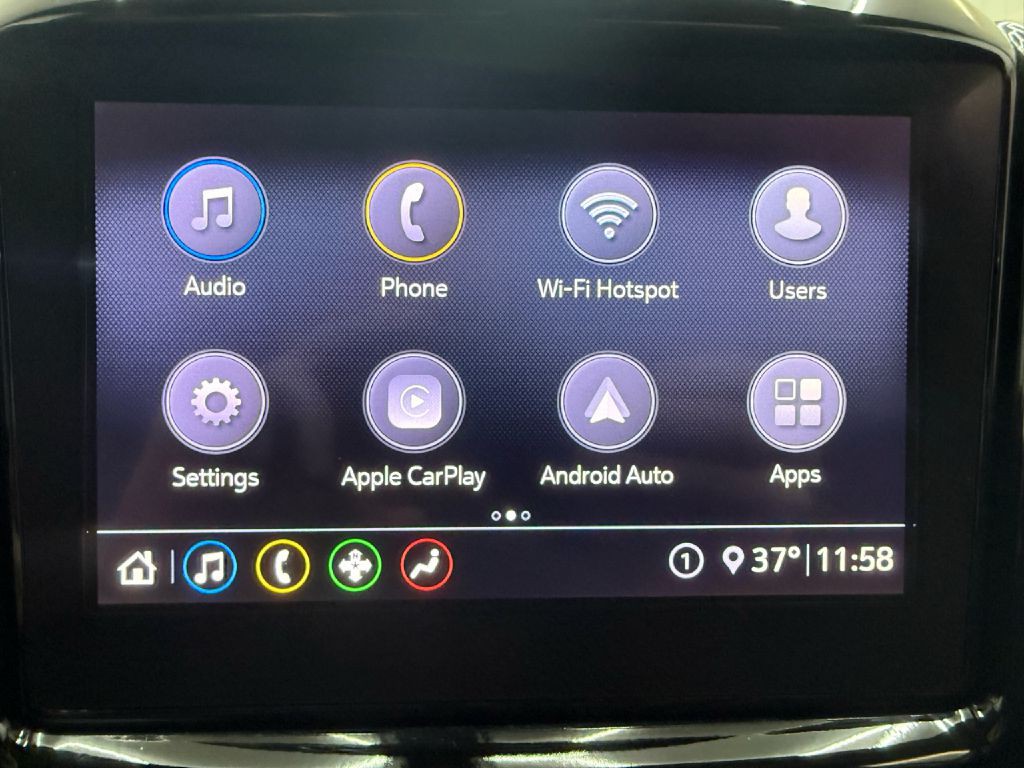 2020 Chevrolet Traverse Image 17