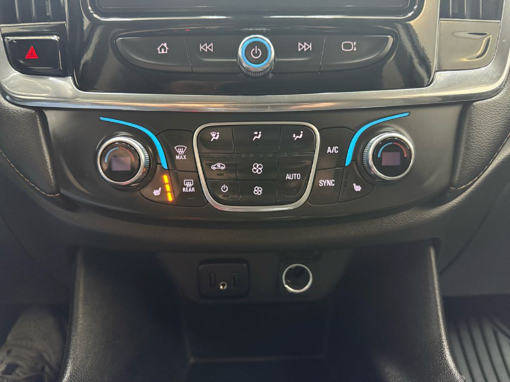 2020 Chevrolet Traverse Image 19