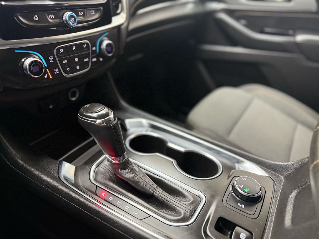 2020 Chevrolet Traverse Image 20