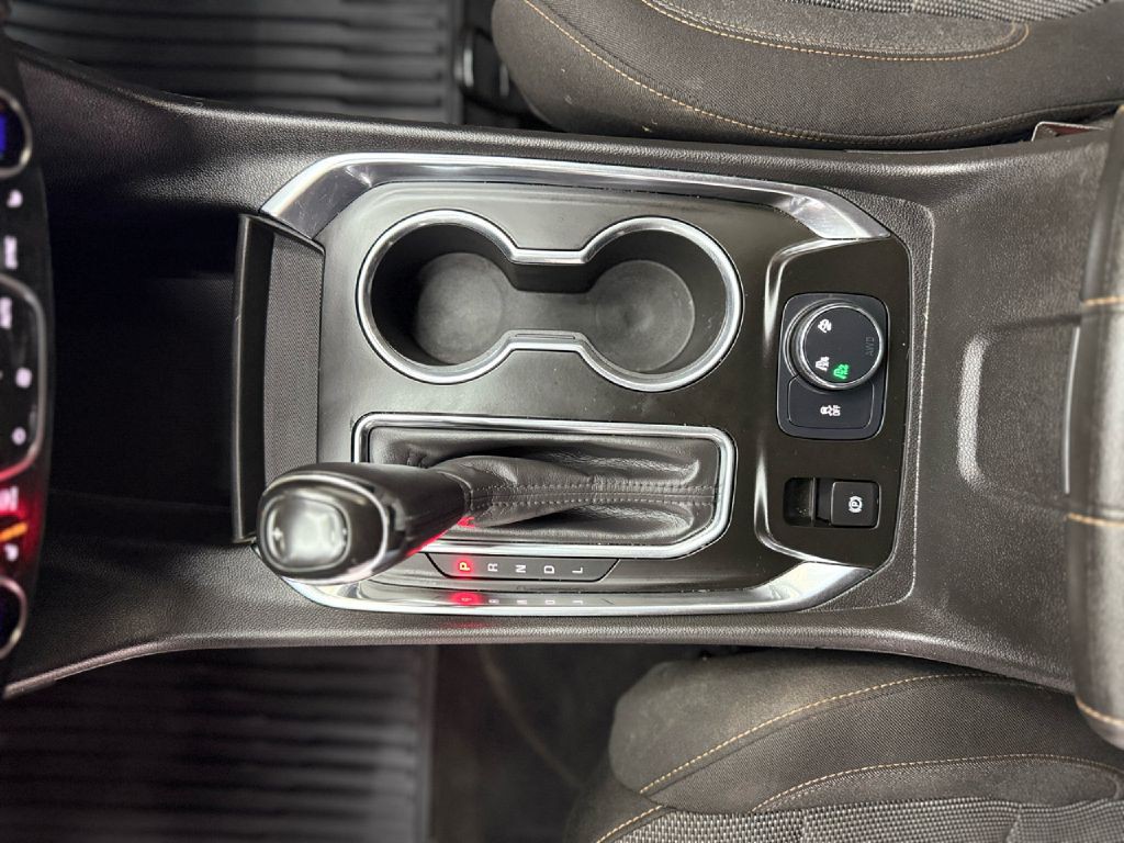 2020 Chevrolet Traverse Image 21