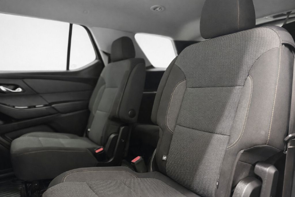 2020 Chevrolet Traverse Image 23