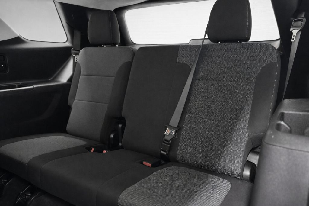 2020 Chevrolet Traverse Image 24