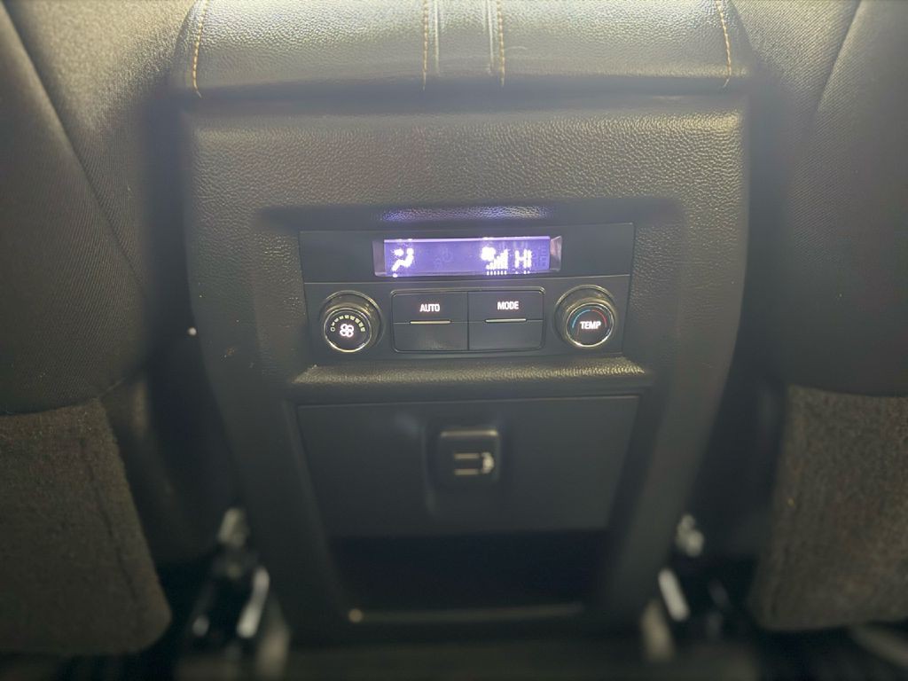 2020 Chevrolet Traverse Image 26