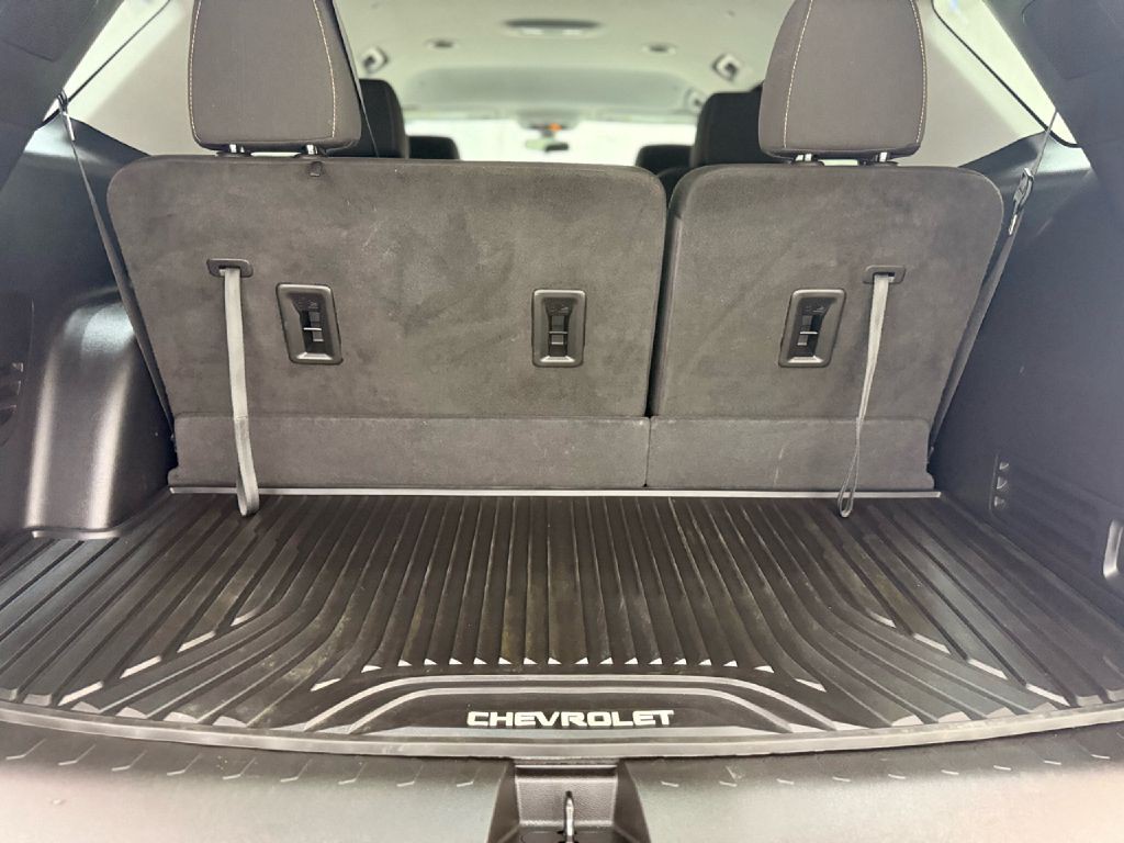 2020 Chevrolet Traverse Image 27