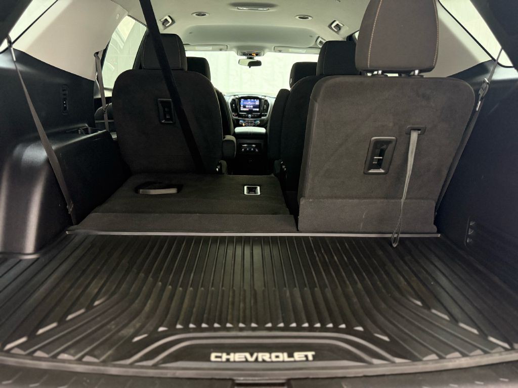 2020 Chevrolet Traverse Image 28