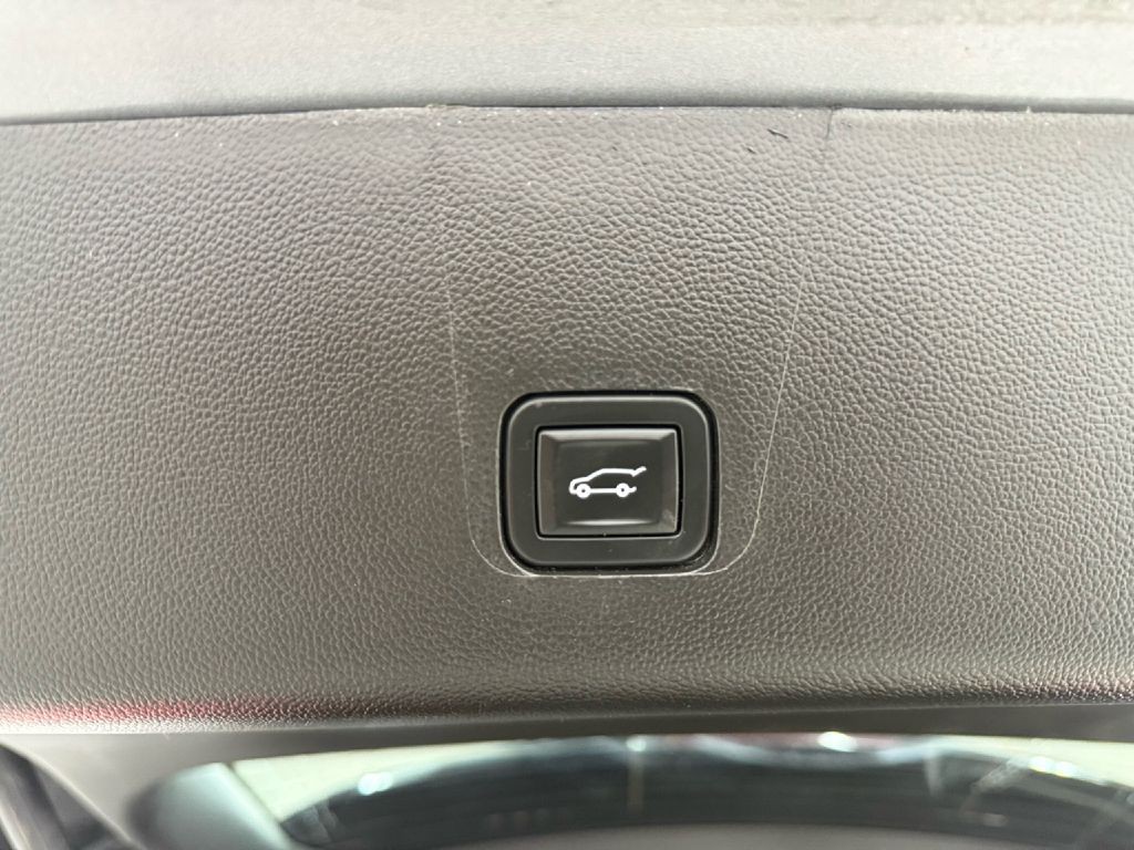 2020 Chevrolet Traverse Image 30