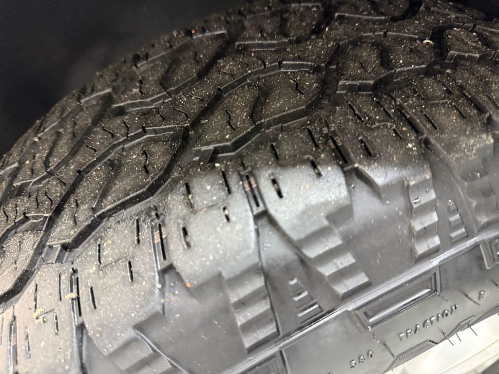 2020 Chevrolet Traverse Image 32