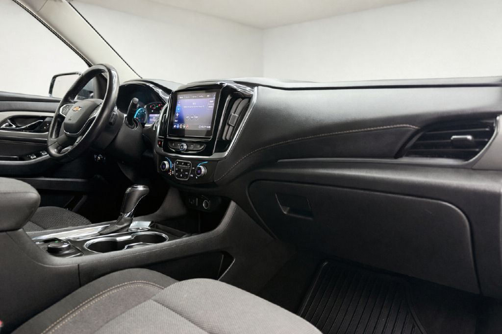 2020 Chevrolet Traverse Image 41