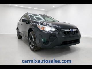 Image for 2021 Subaru Crosstrek  ID: 7196640