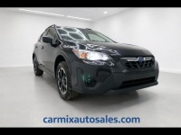 Image for 2021 Subaru Crosstrek  ID: 7196640