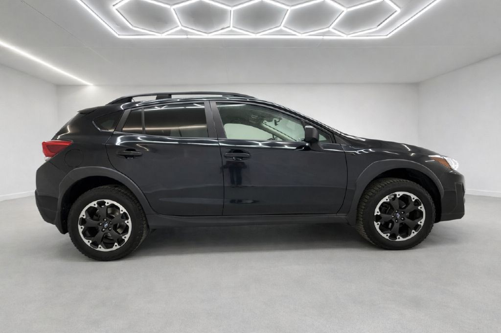 2021 Subaru Crosstrek Image 2