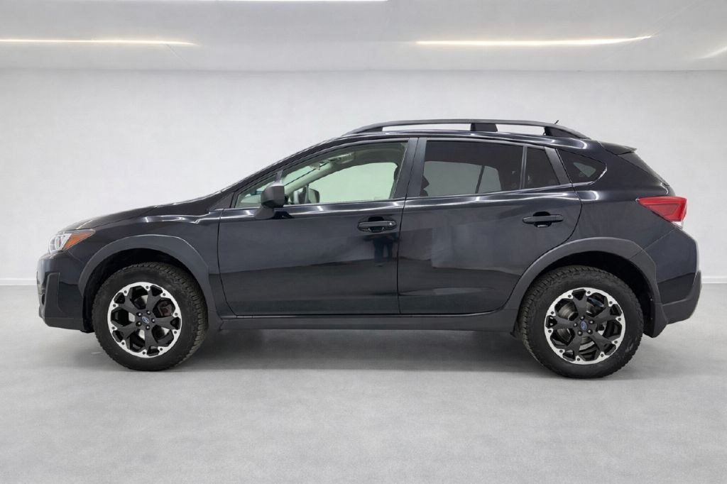 2021 Subaru Crosstrek Image 6