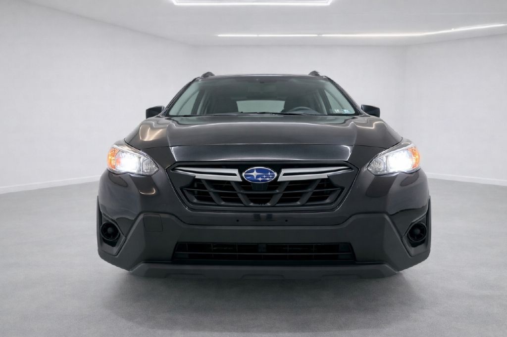 2021 Subaru Crosstrek Image 8
