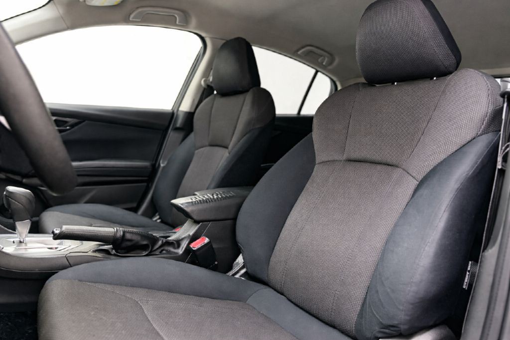 2021 Subaru Crosstrek Image 9