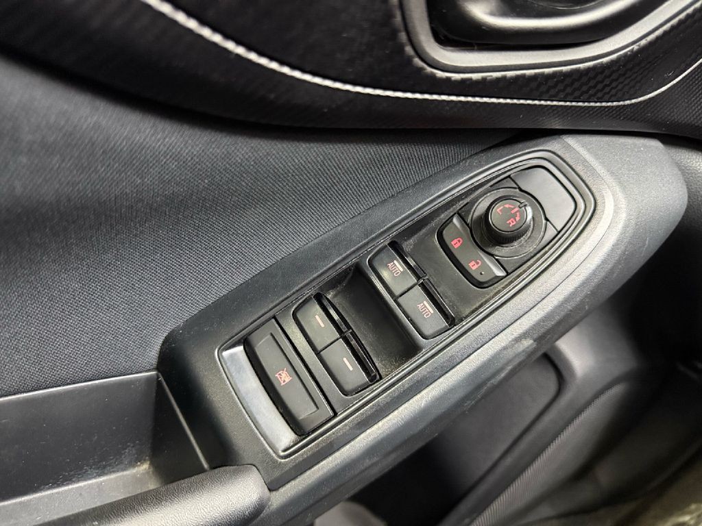 2021 Subaru Crosstrek Image 10