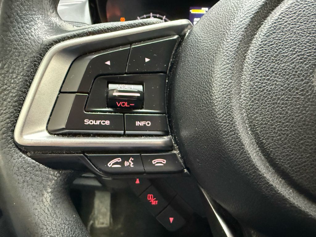 2021 Subaru Crosstrek Image 12