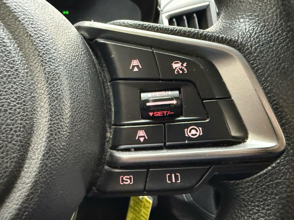 2021 Subaru Crosstrek Image 13