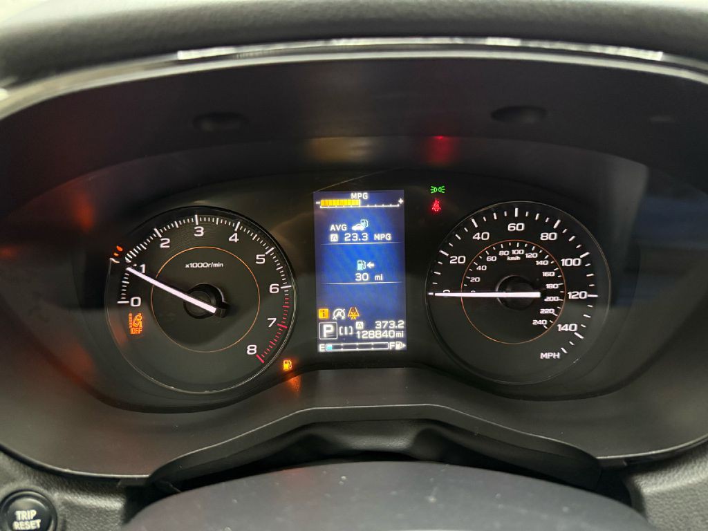 2021 Subaru Crosstrek Image 14